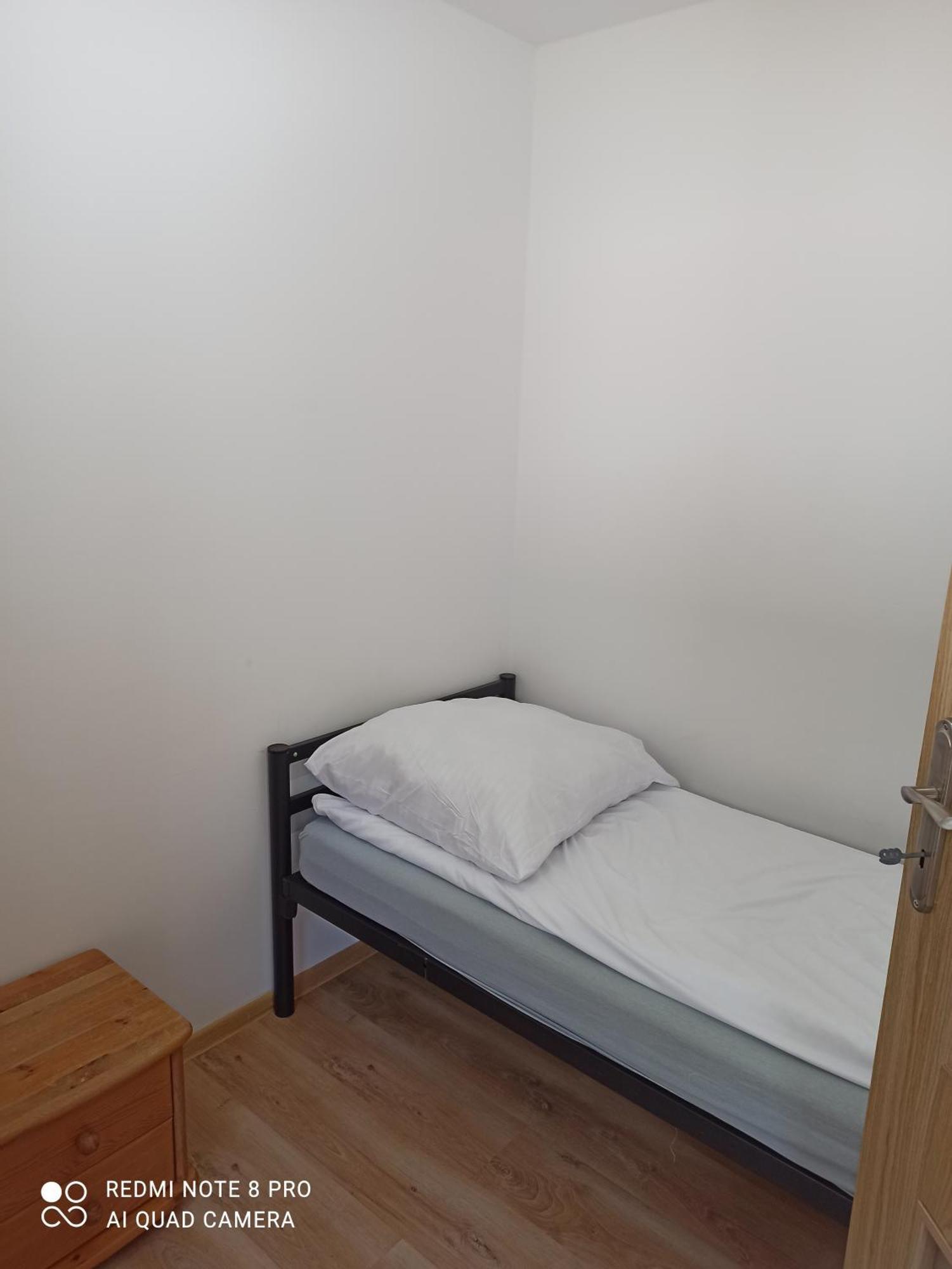 Domki Pod Sosnami Miedzychod Rum bild