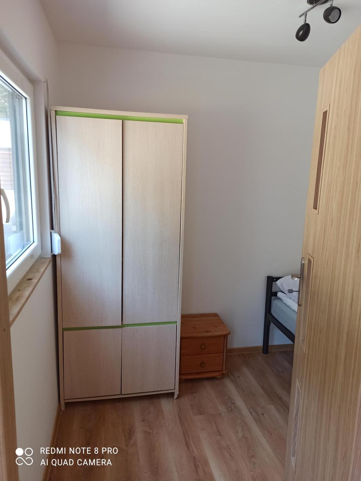 Domki Pod Sosnami Miedzychod Rum bild